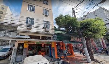 Imagem do condomínio Condomínio Do Edifício São Pedro - Centro - Niteroi - RJ