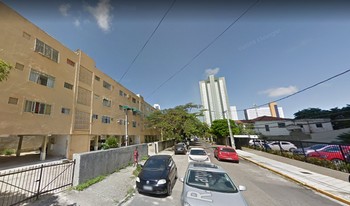 Imagem do condomínio Condomínio Do Edifício São Pedro - Encruzilhada - Recife - PE