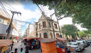 Imagem do condomínio Condomínio Do Edifício São Pedro - Centro - Niteroi - RJ