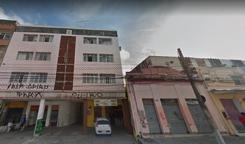 Imagem do condomínio Condomínio Do Edifício São Pedro - Encruzilhada - Recife - PE