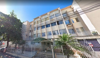 Imagem do condomínio Condomínio Do Edifício São Pedro - Kobrasol - São José - SC