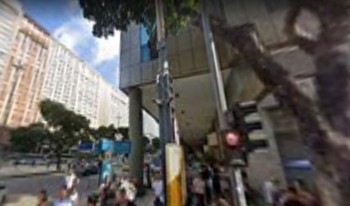 Imagem do condomínio Condomínio Do Edifício São Pedro - Centro - Rio De Janeiro - RJ