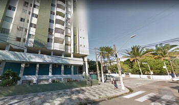 Imagem do condomínio Condomínio Do Edifício São Salvador - Santo Amaro - Recife - PE