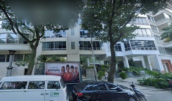Imagem do condomínio Condomínio Do Edifício São Sebastião - Flamengo - Rio De Janeiro - RJ