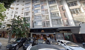 Imagem do condomínio Condomínio Do Edifício São Tadeu - Copacabana - Rio De Janeiro - RJ