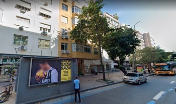 Imagem do condomínio Condomínio Do Edifício São Thomé 11 - Ipanema - Rio De Janeiro - RJ