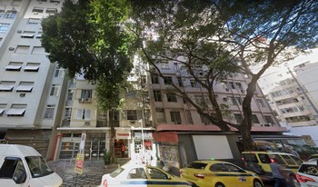Imagem do condomínio Condomínio Do Edifício São Vianney - Flamengo - Rio De Janeiro - RJ