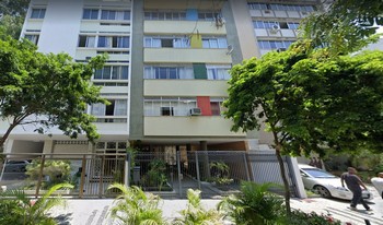Imagem do condomínio Condomínio Do Edifício São Vicente - Ipanema - Rio De Janeiro - RJ