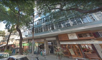 Imagem do condomínio Condomínio Do Edifício Sara - Tijuca - Rio De Janeiro - RJ