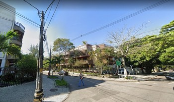 Imagem do condomínio Condomínio Do Edifício Sara - Barra Da Tijuca - Rio De Janeiro - RJ