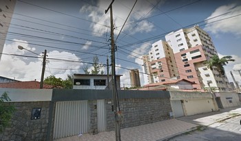 Imagem do condomínio Condomínio Do Edifício Sarah - Varjota - Fortaleza - CE