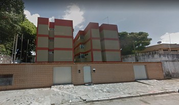 Imagem do condomínio Condomínio Do Edifício Sargento José Inácio Dos Santos - Boa Viagem - Recife - PE