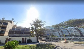 Imagem do condomínio Condomínio Do Edifício Sargo - Barra Da Tijuca - Rio De Janeiro - RJ