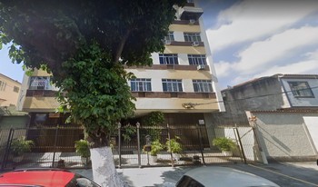 Imagem do condomínio Condomínio Do Edifício Sarita - Olaria - Rio De Janeiro - RJ