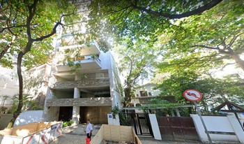 Imagem do condomínio Condomínio Do Edifício Sarria - Ipanema - Rio De Janeiro - RJ