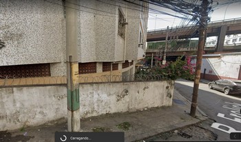 Imagem do condomínio Condomínio - Do Edifício Satélite São Cristóvão - Rio De Janeiro - RJ