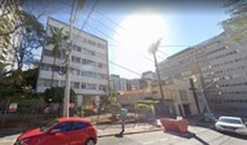 Imagem do condomínio Condomínio Do Edifício Sathler - Serra - Belo Horizonte - MG