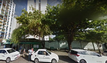 Imagem do condomínio Condomínio Do Edifício Saturno - Umarizal - Belém - PA