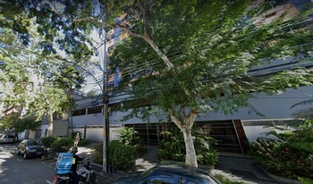Imagem do condomínio Condomínio Do Edifício Sav - Andarai - Rio De Janeiro - RJ