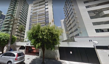 Imagem do condomínio Condomínio Do Edifício Savana - Boa Viagem - Recife - PE