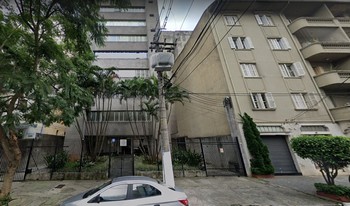 Imagem do condomínio Condomínio Do Edifício Saveiro - Vila Mariana - São Paulo - SP
