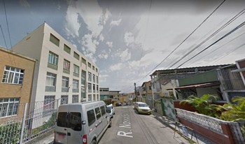 Imagem do condomínio Condomínio Do Edifício Sayonara - Brotas - Salvador - BA