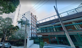 Imagem do condomínio Condomínio Do Edifício Schubert - Leblon - Rio De Janeiro - RJ
