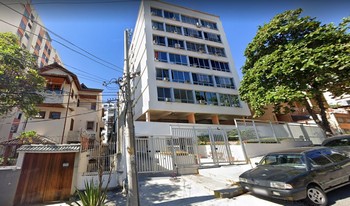 Imagem do condomínio Condomínio Do Edifício Scorpius - Todos Os Santos - Rio De Janeiro - RJ