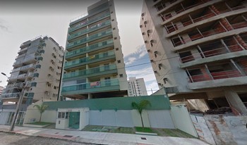 Imagem do condomínio Condomínio Do Edifício Seaside - Jardim Camburi - Vitória - ES