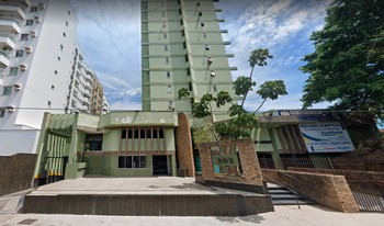 Imagem do condomínio Condomínio Do Edifício Sebastião Alves Da Silva - Centro - Campos Dos Goytacazes - RJ