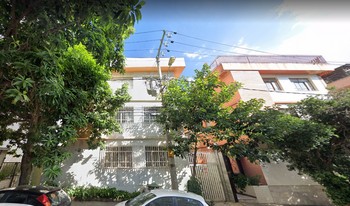 Imagem do condomínio Condomínio Do Edifício Sebastião Dias - Cruzeiro - Belo Horizonte - MG