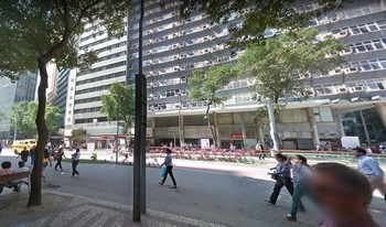Imagem do condomínio Condomínio Do Edifício Seculo Frontin - Centro - Rio De Janeiro - RJ