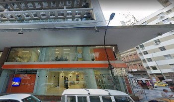 Imagem do condomínio Condomínio Do Edifício Seguradoras - Centro - Rio De Janeiro - RJ