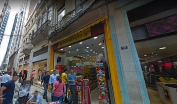 Imagem do condomínio Condomínio Do Edifício Segurasil - Centro - Rio De Janeiro - RJ