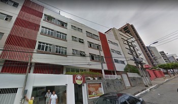 Imagem do condomínio Condomínio Do Edifício Seixas Bloco B - Meireles - Fortaleza - CE