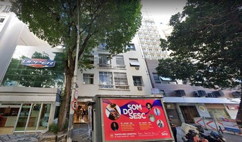 Imagem do condomínio Condomínio Do Edifício Selene - Flamengo - Rio De Janeiro - RJ