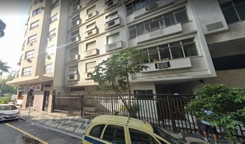 Imagem do condomínio Condomínio Do Edifício Seleno - Flamengo - Rio De Janeiro - RJ