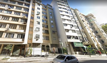 Imagem do condomínio Condomínio Do Edifício Seleto - Copacabana - Rio De Janeiro - RJ