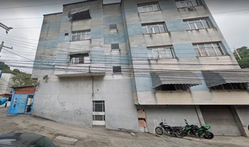 Imagem do condomínio Condomínio Do Edifício Sena - Santa Rosa - Niteroi - RJ