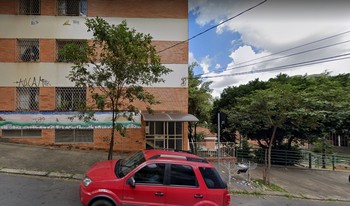 Imagem do condomínio Condomínio Do Edifício Senador - Serra - Belo Horizonte - MG