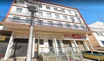 Imagem do condomínio Condomínio Do Edifício Senador Alencar - São Cristóvão - Rio De Janeiro - RJ