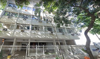 Imagem do condomínio Condomínio Do Edifício Senador Augusto Simões Lopes - Botafogo - Rio De Janeiro - RJ