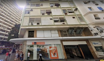 Imagem do condomínio Condomínio Do Edifício Senador Dantas - Centro - Rio De Janeiro - RJ