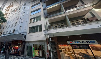 Imagem do condomínio Condomínio Do Edifício Senador Dantas - Centro - Rio De Janeiro - RJ