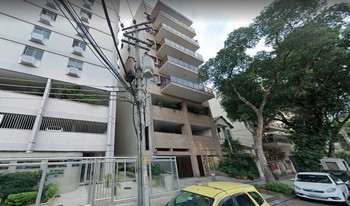 Imagem do condomínio Condomínio Do Edifício Senador Muniz Freire - Andarai - Rio De Janeiro - RJ