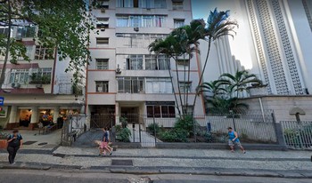 Imagem do condomínio Condomínio Do Edifício Senador Vergueiro - Flamengo - Rio De Janeiro - RJ