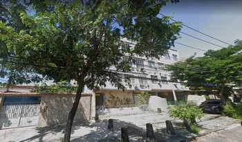 Imagem do condomínio Condomínio Do Edifício Sender - Olaria - Rio De Janeiro - RJ