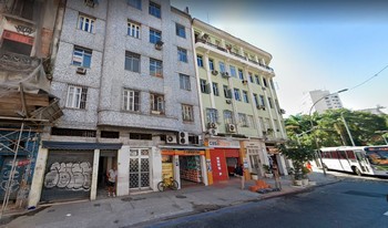 Imagem do condomínio Condomínio Do Edifício Senhor Do Bonfim - Centro - Rio De Janeiro - RJ