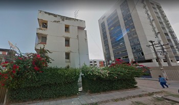 Imagem do condomínio Condomínio Do Edifício Senzala - Candeias - Jaboatão Dos Guararapes - PE