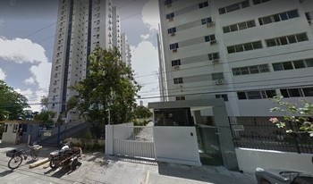 Imagem do condomínio Condomínio Do Edifício Senzala Do Megahype - Torre - Recife - PE